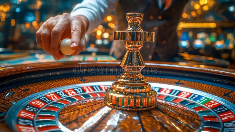 kingslot