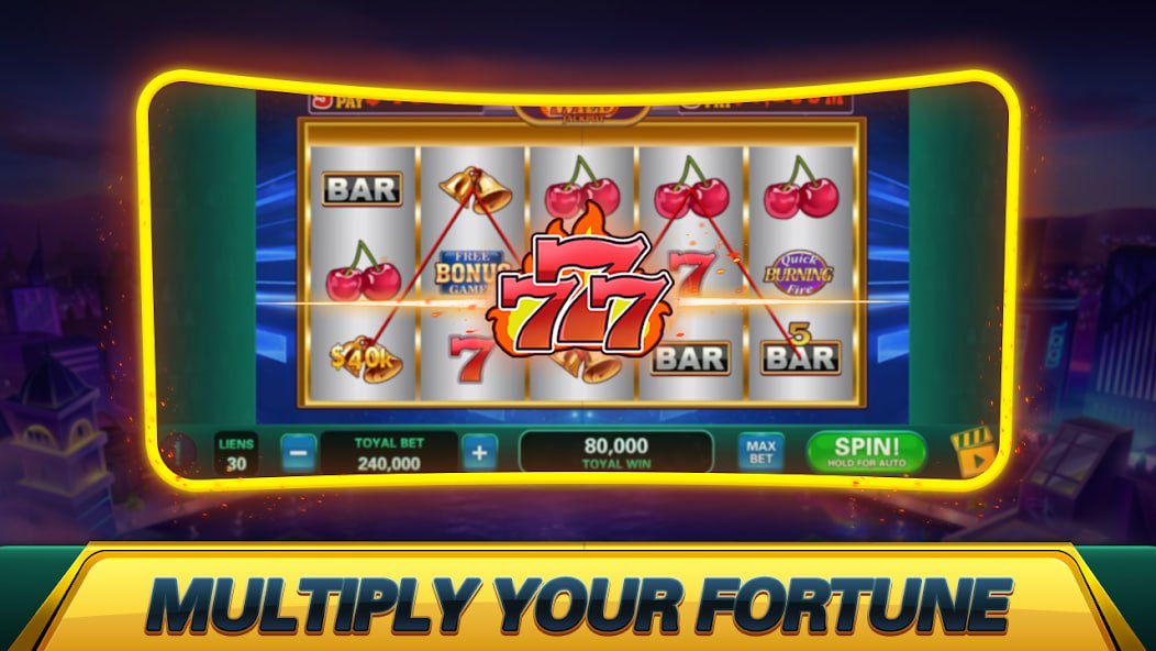 kingslot