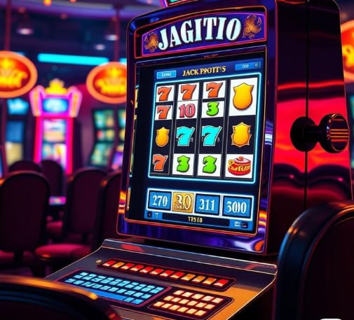 kingslot