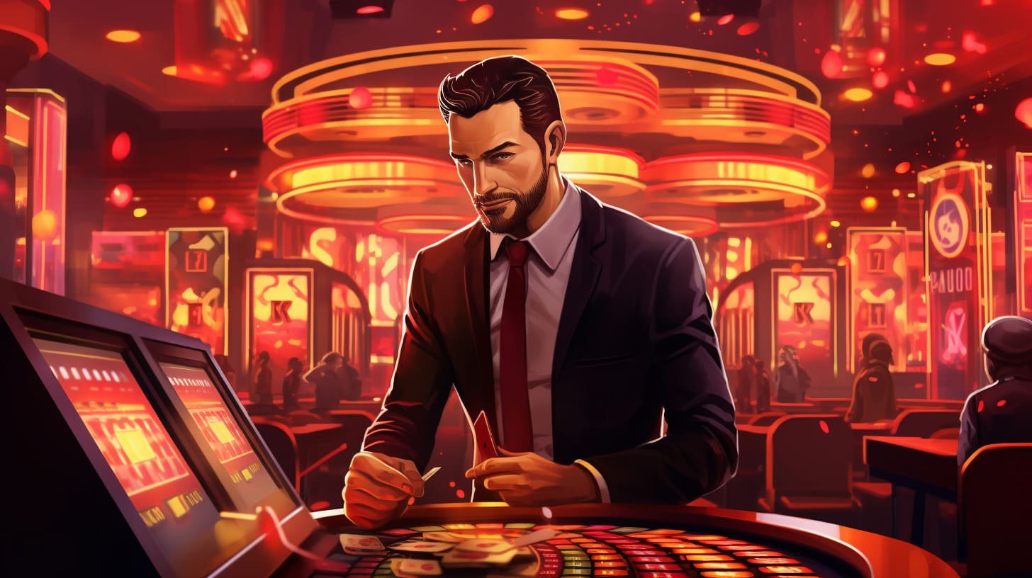 kingslot